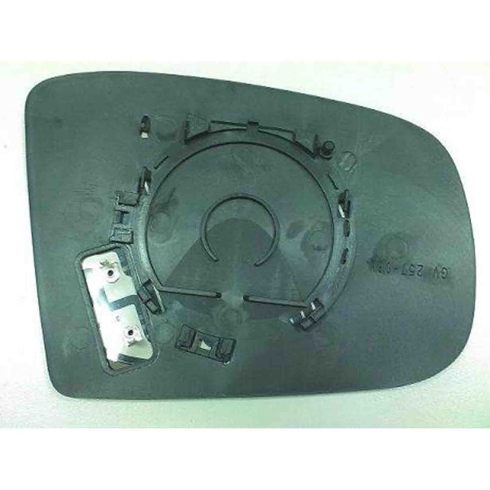 000546_AUTO.JPG Piastra Specchio Termica Per Mercedes Classe Ml W163 Lato Sinistro Dal 2002/03 Al 2006/01