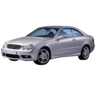 00560.JPG Piastra Specchio Termica Per Mercedes Clk W209 Ry Lato Destro Dal 2003/06 Al 2009/02