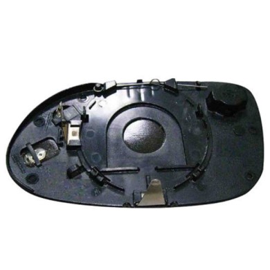 000828_AUTO.JPG Piastra Specchio Termica Per Mercedes Clk W209 Ry Lato Destro Dal 2003/06 Al 2009/02