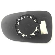 Piastra Specchio Per Ford Galaxy Lato Sinistro Dal 1995/05 Al 2000/09