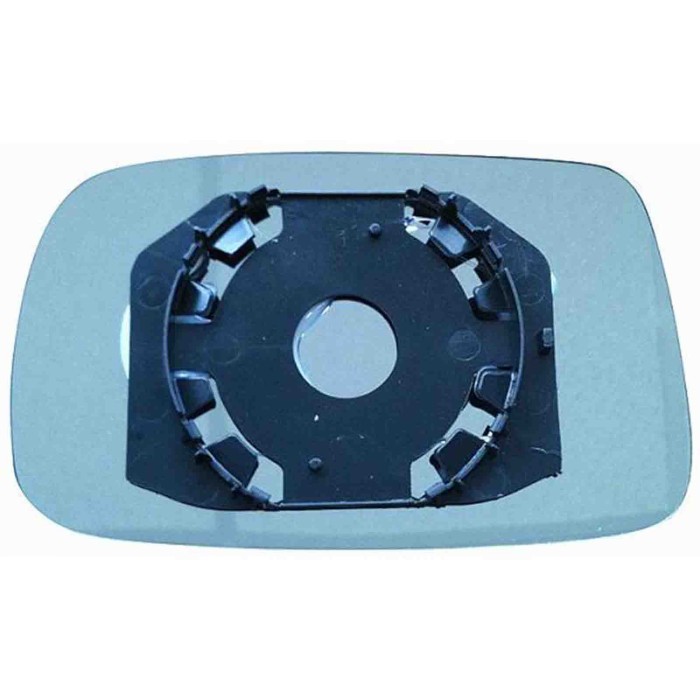 000426_AUTO.JPG Piastra Specchio Per Toyota Yaris Lato Destro Dal 2003/07 Al 2005/12
