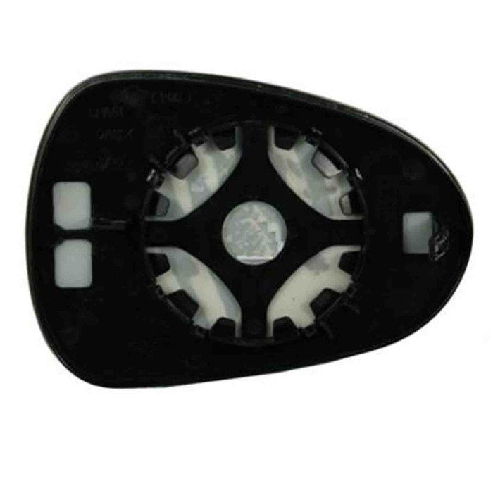 000812_AUTO.JPG Piastra Specchio Per Seat Ibiza Lato Sinistro Dal 2008/07 Al 2012/02