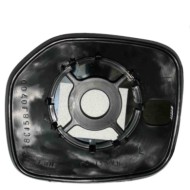 Piastra Specchio Per Citroen Berlingo Lato Sinistro Dal 1996/09 Al 2002/11