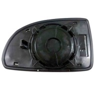 Piastra Specchio Per Kia Rio Lato Destro Dal 2005/10