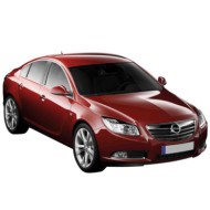00586.JPG Piastra Specchio Termica Per Opel Insignia Lato Destro Dal 2009/02 Al 2013/10