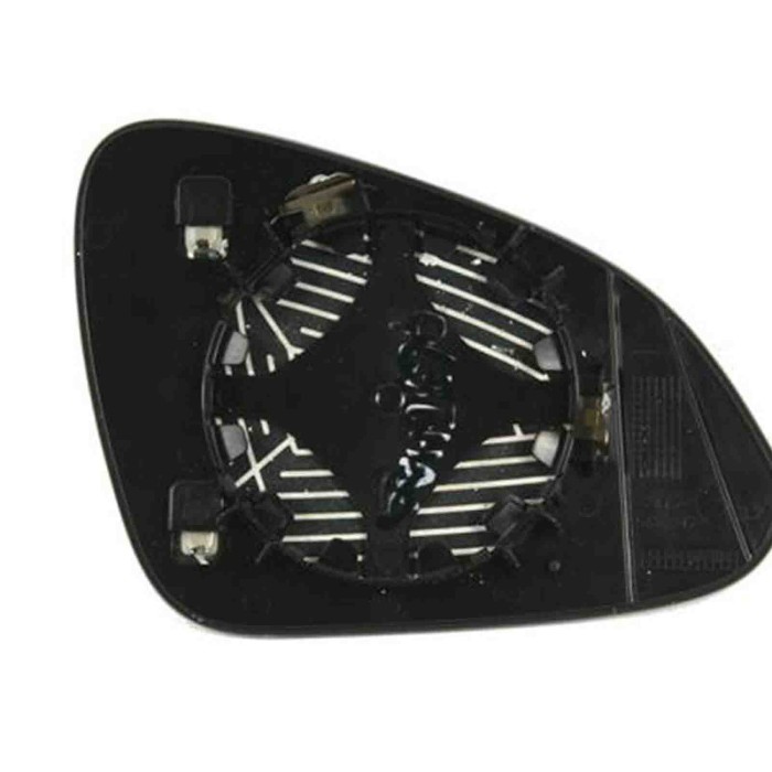 000868_AUTO.JPG Piastra Specchio Termica Per Opel Insignia Lato Destro Dal 2009/02 Al 2013/10