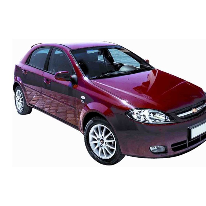 00588.JPG Piastra Specchio Termica Per Chevrolet (ex Daewoo) Lacetti Lato Sinistro Dal 2004/04