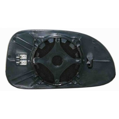 000578_AUTO.JPG Piastra Specchio Termica Per Chevrolet (ex Daewoo) Lacetti Lato Sinistro Dal 2004/04