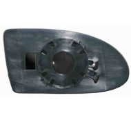 Piastra Specchio Per Hyundai Accent Lato Destro Dal 2006/04