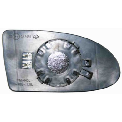 000605_AUTO.JPG Piastra Specchio Termica Per Hyundai Accent Lato Destro Dal 2006/04