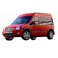 00598.JPG Piastra Specchio Per Ford Transit Connect - Tourneo Lato Destro Dal 2009/07 Al 2013/12