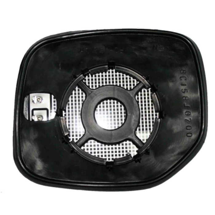000064_AUTO.JPG Piastra Specchio Termica Per Citroen Berlingo Lato Sinistro Dal 1996/09 Al 2002/11