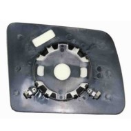 Piastra Specchio Termica Per Ford Transit Connect - Tourneo Lato Sinistro Dal 2009/07 Al 2013/12