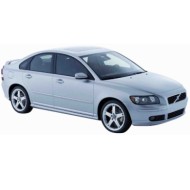 00602.JPG Piastra Specchio Termica Per Volvo S40 Lato Destro Dal 2004/01 Al 2007/05