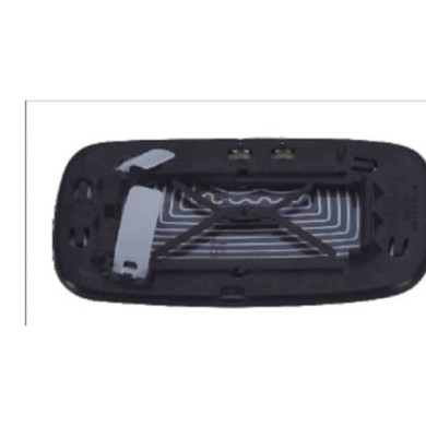 000473_AUTO.JPG Piastra Specchio Termica Per Volvo S40 Lato Destro Dal 2004/01 Al 2007/05