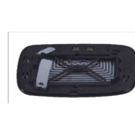 000473_AUTO.JPG Piastra Specchio Termica Per Volvo S40 Lato Destro Dal 2004/01 Al 2007/05