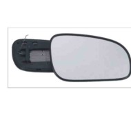 Piastra Specchio Termica Per Volvo S60 Lato Destro Dal 2000/10 Al 2004/10