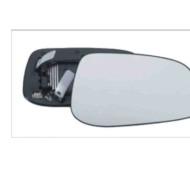 Piastra Specchio Termica Per Volvo S70 - V70 Lato Destro Dal 2000/01 Al 2005/02