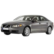 00610.JPG Piastra Specchio Termica Per Volvo S80 Lato Destro Dal 2006/05 Al 2012/12