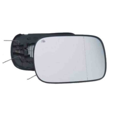000691_AUTO.JPG Piastra Specchio Termica Per Volvo Xc70 Lato Destro Dal 2005/03 Al 2007/04