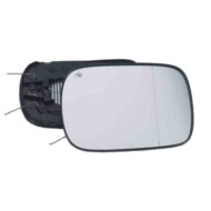 Piastra Specchio Termica Per Volvo Xc70 Lato Destro Dal 2005/03 Al 2007/04