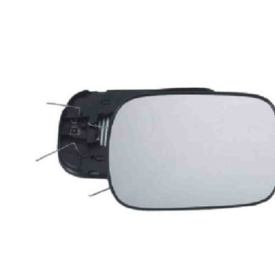 000885_AUTO.JPG Piastra Specchio Termica Per Volvo Xc90 Lato Destro Dal 2002/10 Al 2006/06