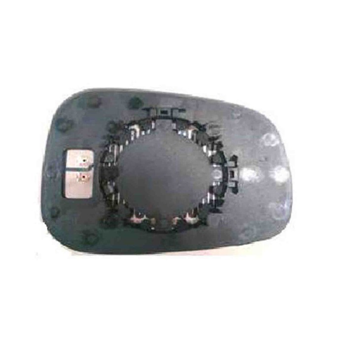 000558_AUTO.JPG Piastra Specchio Termica Per Suzuki Swift Lato Sinistro Dal 2005/05 Al 2010/08