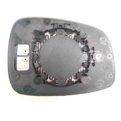 000558_AUTO.JPG Piastra Specchio Termica Per Suzuki Swift Lato Destro Dal 2005/05 Al 2010/08