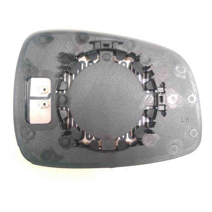 000558_AUTO.JPG Piastra Specchio Termica Per Suzuki Swift Lato Destro Dal 2005/05 Al 2010/08