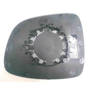 000705_AUTO.JPG Piastra Specchio Termica Per Sinistro4 Lato Sinistro Dal 2006/03 Al 2011/12