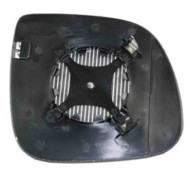 Piastra Specchio Termica Per Volkswagen Transporter T5 Lato Destro Dal 2009/09 Al 2015/03