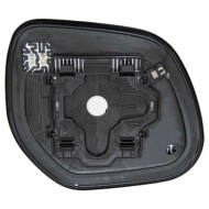 Piastra Specchio Termica Per Citroen C-crosser Lato Sinistro Dal 2007/06