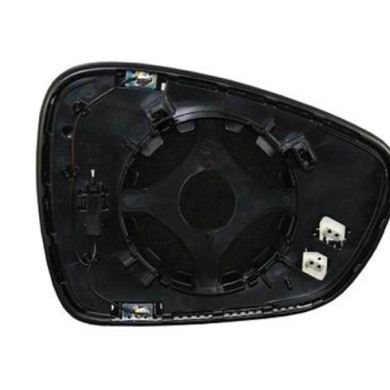 000907_AUTO.JPG Piastra Specchio Termica Per Citroen C5 Lato Sinistro Dal 2008/05 Al 2010/09