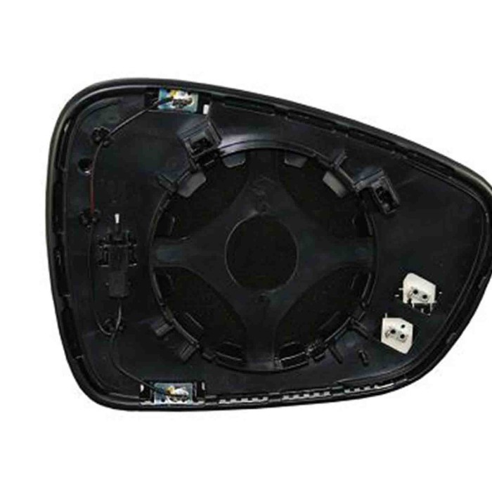 000907_AUTO.JPG Piastra Specchio Termica Per Citroen C5 Lato Sinistro Dal 2008/05 Al 2010/09
