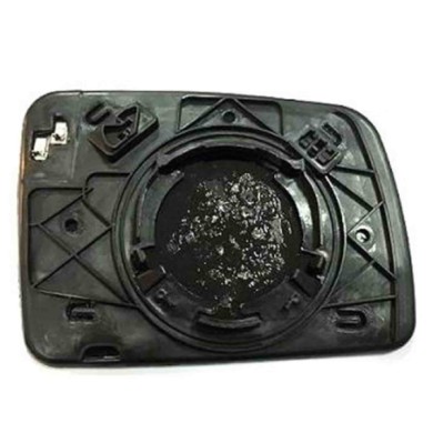000553_AUTO.JPG Piastra Specchio Termica Per Land Rover Range Sport Lato Sinistro Dal 2005/05 Al 2009/08