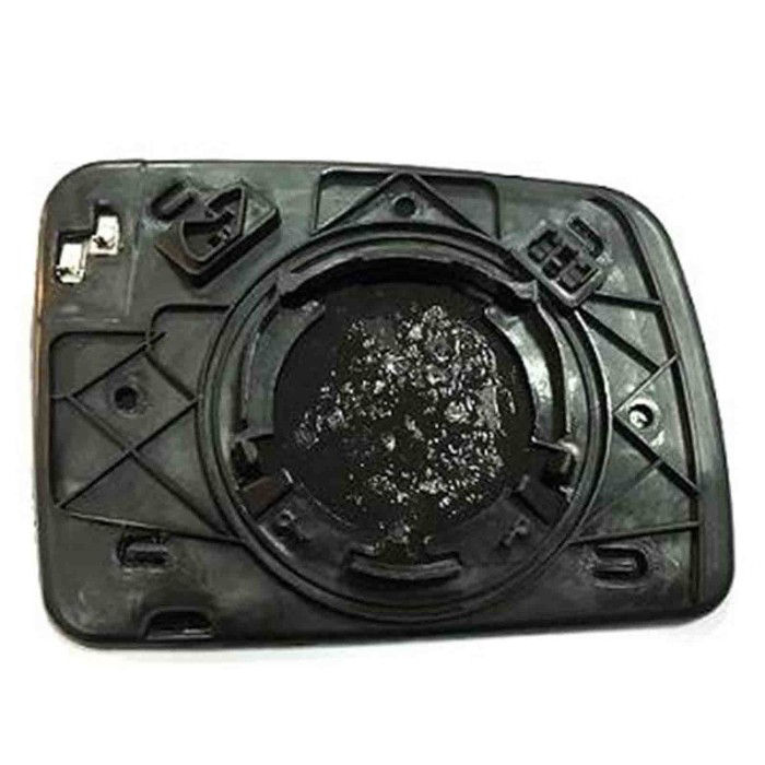 000553_AUTO.JPG Piastra Specchio Termica Per Land Rover Range Sport Lato Sinistro Dal 2005/05 Al 2009/08