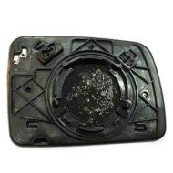 Piastra Specchio Termica Per Land Rover Range Sport Lato Sinistro Dal 2005/05 Al 2009/08