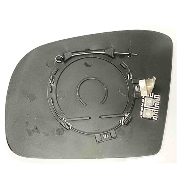 000645_AUTO.JPG Piastra Specchio Termica Per Mercedes Classe Ml W164 Lato Destro Dal 2006/02 Al 2008/08