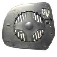Piastra Specchio Termica Per Nissan Micra Lato Destro Dal 2007/10 Al 2010/09