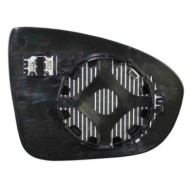 000916_AUTO.JPG Piastra Specchio Termica Per Opel Meriva Lato Destro Dal 2010/05 Al 2013/12