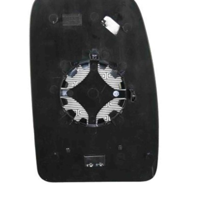 001049_AUTO.JPG Piastra Specchio Superiore Per Opel Movano Lato Sinistro Dal 2010/01 Al 2019/07