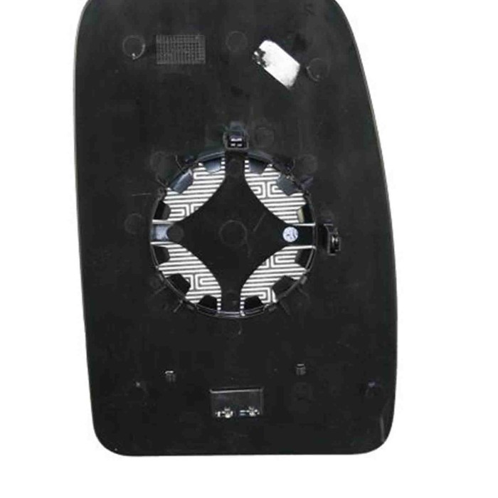 001049_AUTO.JPG Piastra Specchio Superiore Per Opel Movano Lato Sinistro Dal 2010/01 Al 2019/07