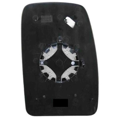 001049_AUTO.JPG Piastra Specchio Termica Superiore Per Opel Movano Lato Destro Dal 2010/01 Al 2019/07
