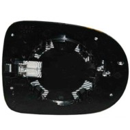 000834_AUTO.JPG Piastra Specchio Termica Per Renault Modus, Grand Modus Lato Destro Dal 2008/02
