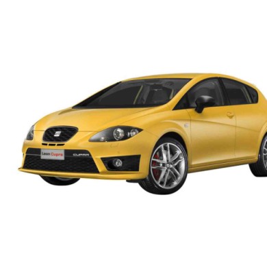 00662.JPG Piastra Specchio Termica Per Seat Leon Lato Destro Dal 2009/05 Al 2012/08