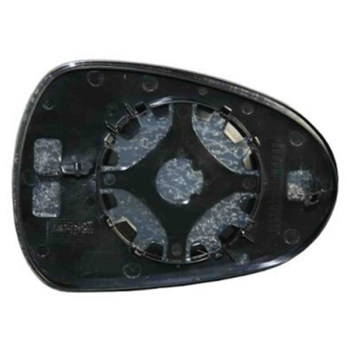 000813_AUTO.JPG Piastra Specchio Termica Per Seat Leon Lato Sinistro Dal 2009/05 Al 2012/08
