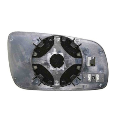 000710_AUTO.JPG Piastra Specchio Termica Per Skoda Superb Lato Destro Dal 2002/04 Al 2006/07