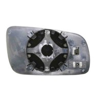 Piastra Specchio Termica Per Skoda Superb Lato Destro Dal 2002/04 Al 2006/07