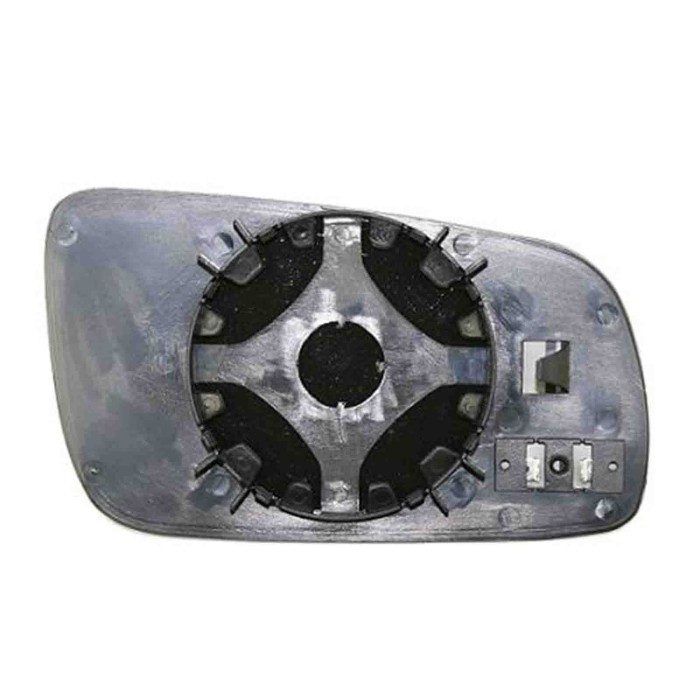 000710_AUTO.JPG Piastra Specchio Termica Per Skoda Superb Lato Sinistro Dal 2002/04 Al 2006/07