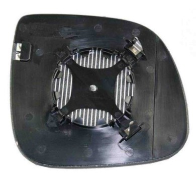 000928_AUTO.JPG Piastra Specchio Termica Per Volkswagen Amarok Lato Destro Dal 2010/02 Al 2012/04
